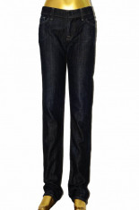 Jeans 7 For All Mankind, marime 40 foto