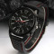 Ceas Swiss Army Military Pilot de barbati, curea silicon in 2 culori !!!