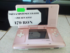 CONSOLA NINTENDO DS (LT) foto