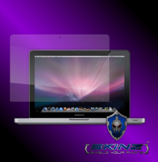MacBook Pro 13&amp;quot; Retina Display 2013 - Folie SKINZ Protectie Ecran Ultra Clear HD,Invisible shield,profesionala,husa tip skin,carcasa,ecran,display foto
