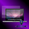MacBook Pro 13&quot; Retina Display 2013 - Folie SKINZ Protectie Ecran Ultra Clear HD,Invisible shield,profesionala,husa tip skin,carcasa,ecran,display