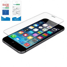 Super Folie Profesionala iPHONE 6 Antisoc din Sticla Securizata Temperata Dedicata - Geam securizat - Tempered Glass foto