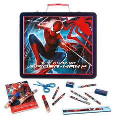 Kit arta Spiderman foto