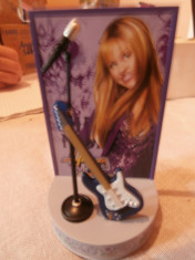 Din colectia Hannah Montana- Disney Channel foto