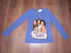 Bluza Violetta foto