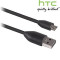 CABLU USB ORIGINAL HTC DC-M410