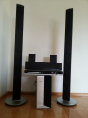 Home cinema Philips hts 3357 foto