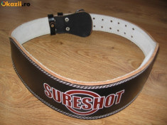 CENTURA BODYBUILDING SURESHOT XL-XXL foto