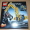 Lego Technic 42006 Excavator