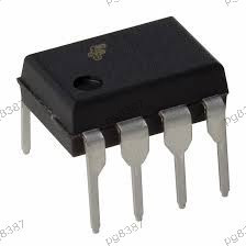 Circuit integrat LF353N, amplificator operational - 003169 foto