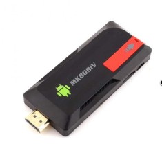 MK809IV MK809 IV Smart TV Mini PC Android Quad Core RK3188 1.8GHz 2GB RAM / 8Gb foto