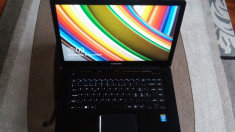 Samsung ATIV BOOK 9 930X5J-K01 i7 4500U ssd 256 GB 8gb ddr3 15.6&amp;quot; full foto