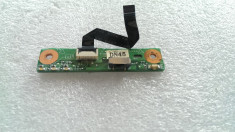 7465. HP Pavilion DV9700 DV9750EP Wireless Switch foto