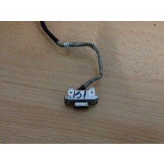Conector Monitor Toshiba Satellite L300 A30.151