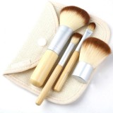 Cumpara ieftin Set Pensule Make Up ECOTOOLS