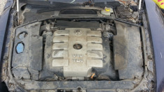 Vand Motor VW Phaeton 5.0 TDi V10 StarCars dezmembrari Bacau foto
