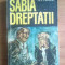 d3 Sabia Dreptatii - A. J. Cronin