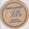 Suport de pahar / Biscuite PAULANER PILS