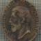 ATAM2001 MEDALIE 261 - CAROL I REGE AL ROMANIEI - 1966-1906 -IN AMINTIREA ANULUI AL 40-LEA AL CAPITANIEI MELE -starea care se vede