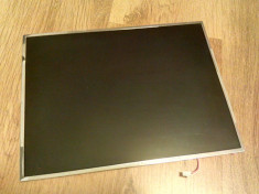 Display laptop 14.1&amp;quot; XGA 1024 x 768 20 pini mat Au Optronics B141XG03 V.2 foto