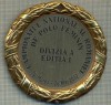 ATAM2001 MEDALIE 266 - CAMPIONATUL NATIONAL AL ROMANIEI DE POLO FEMININ - DIVIZIA A - EDITIA I - TG.MURES - 26 MAI 2012 -starea care se vede