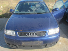 Piese din dezmembrare Audi A3 1999 foto