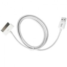Cablu de date Apple iPhone 4 Original foto