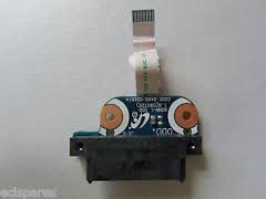 Conector dvd unitate optica sata Samsung NP-R519 R519 ba92-05681a foto