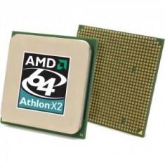 Procesor AMD Athlon 64 X2 5000+ 2.6Ghz Dual Core, sk AM2, TESTAT. GARANTIE SCRISA 12 LUNI foto