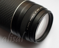 Obiectiv Canon EF 75-300mm 1:4-5.6 III foto