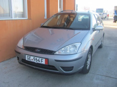 Piese din dezmembrare Ford Focus foto