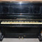 Transport inclus! Pianina J.P. Sauer &amp;amp;amp; Sohn Stuttgart 1881 - 1897, stare foarte buna