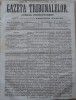 Gazeta tribunalelor , nr. 45 , an 1 , 1861