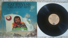 Cat Stevens - Greatest hits LP ( vinyl ) foto