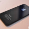 Carcasa capac baterie iPhone 4S originala black