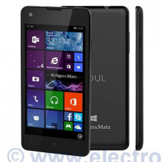 SMARTPHONE QUAD CORE SOUL WINDOWS 8.1 K&amp;amp;M foto