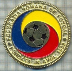 ATAM2001 MEDALIE 287 - FOTBAL -CASTIGATOR CUPA ROMANIEI TUBORG -EDITIA 1998-1999 - (STEAUA BUCURESTI) -FEDERATIA ROMANA DE FOTBAL- -starea care se ved foto