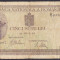 Bancnota Romania 500 Lei 2 aprilie 1941 - P51 Fine (filigran BNR orizontal)