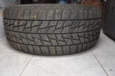 ANVELOPE IARNA Bridgestone LM22 RFT 225/50R17 94H foto