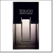 Parfum Black Suede Touch Avon 75ml Sigilat foto