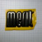 Sigla Merit ( OPEL ) (logo, emblema, inscriptie, sigle, embleme)