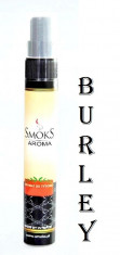 Arome aroma tutun BURLEY 30 ml solutie,aditivi pentru aromatizarea tutunului foto