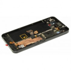 Ecran LCD Display Complet BlackBerry z10 versiunea 4G Negru foto