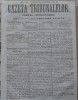 Gazeta tribunalelor , nr. 47 , an 1 , 1861
