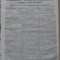 Gazeta tribunalelor , nr. 47 , an 1 , 1861