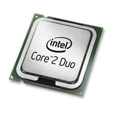Procesor INTEL C2D E4400 , 2GHz, 2MB, FSB 800, LGA 775 + SERINGA PASTA GOLD foto