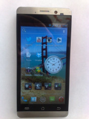 JIAYU G3 Quad Core Impecabil ca nou! foto