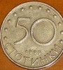 50 ctotnhkn, Europa