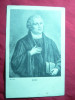 Ilustrata Personalitati - Luther ,inc.sec.XX Ed. Germania