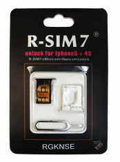 Rsim R-sim 7 foto